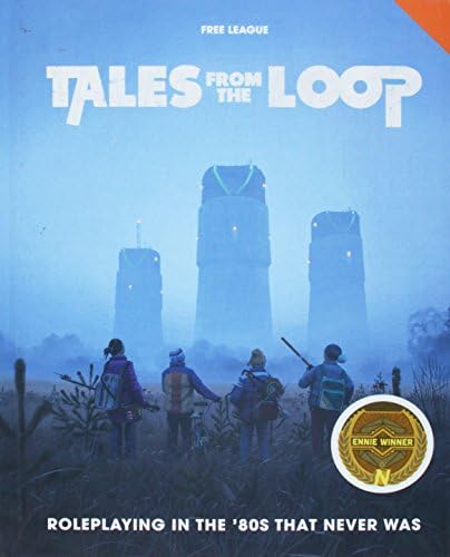 Image de Tales from the Loop