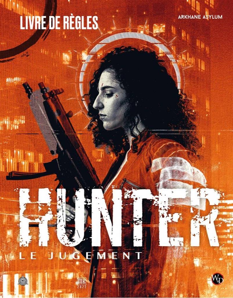 Image de Hunter : le Jugement