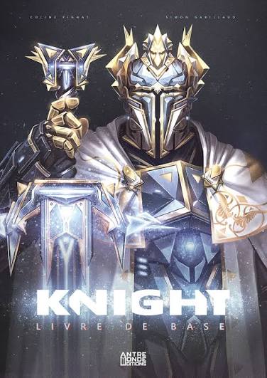 Image de Knight