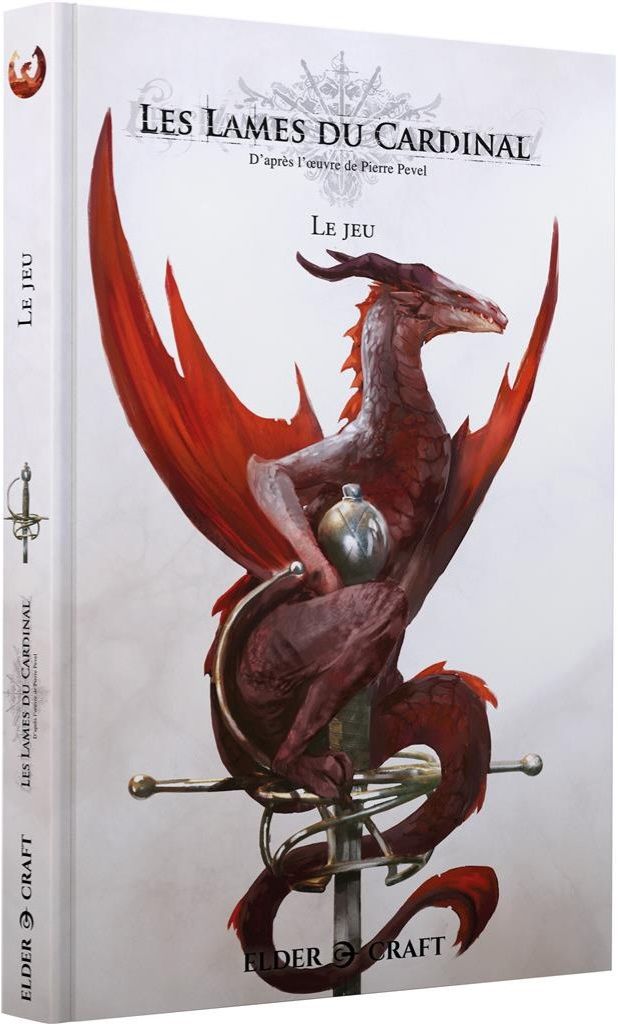 Image de Les Lames du Cardinal